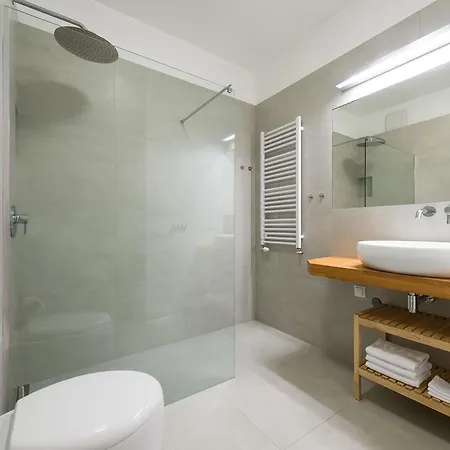 Apartamenty Towarowa Poznan Room photo