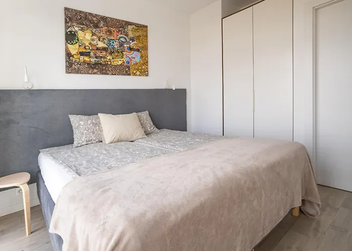 Apartamenty Towarowa Poznan