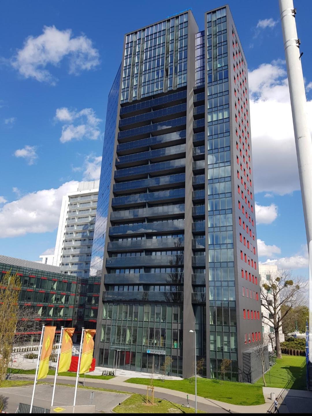 Towarowa Poznań