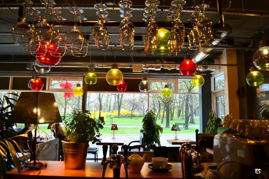 Towarowa Appartamento Poznań